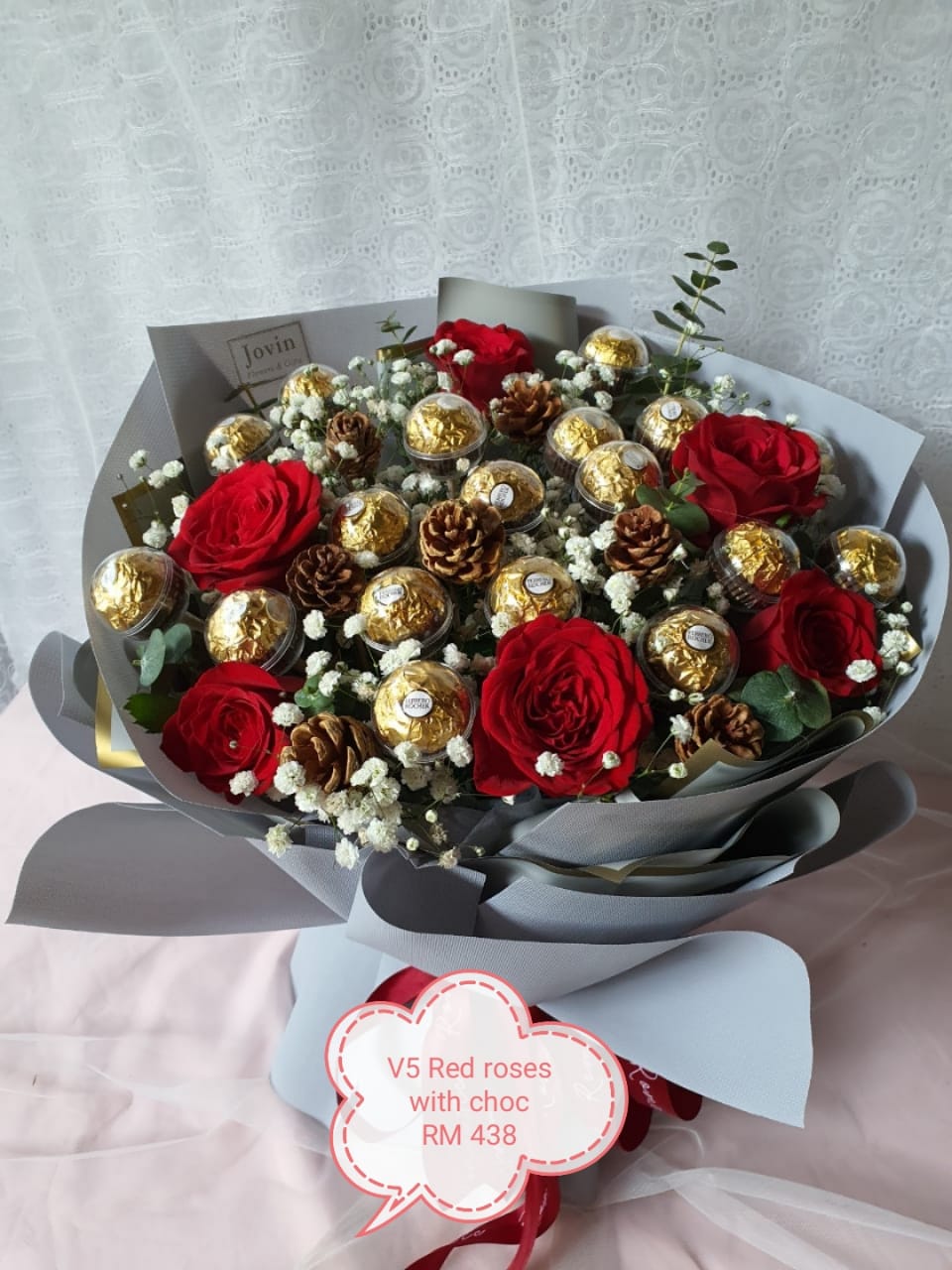 Malaysia Flower Delivery Penang Best Flower Site